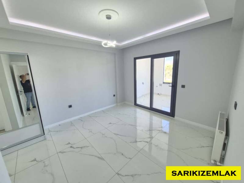 Edremit Güre Mah`da4+1  Villa. - 8