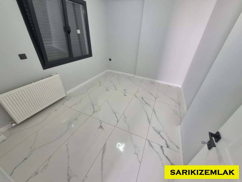 Edremit Güre Mah`da4+1  Villa. - 10