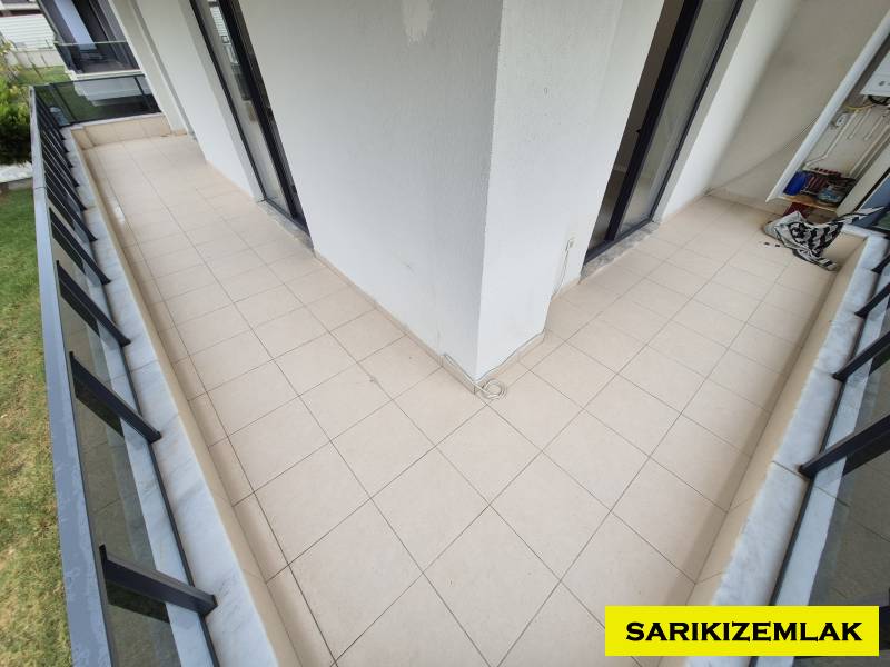 Edremit Altınkum Mah`da2+1  Daire. - 2