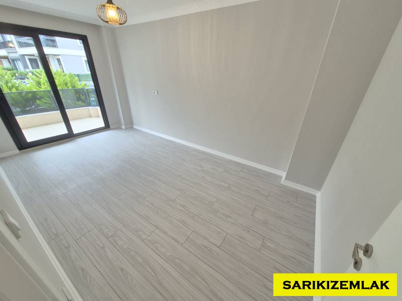 Edremit Altınkum Mah`da2+1  Daire. - 3