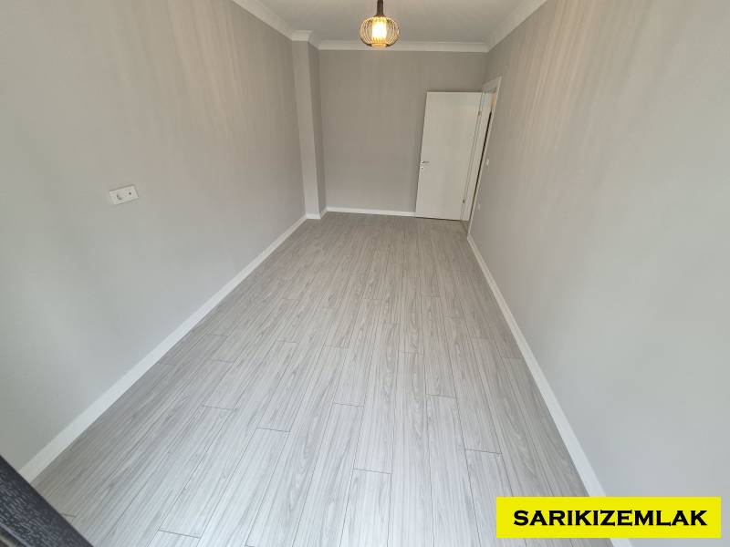 Edremit Altınkum Mah`da2+1  Daire. - 4