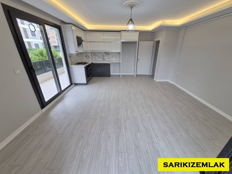 Edremit Altınkum Mah`da2+1  Daire.