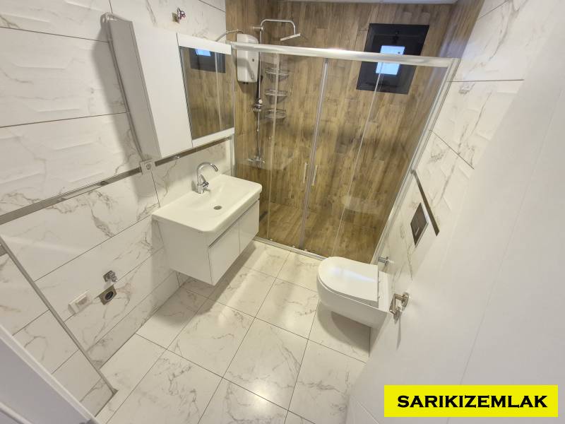 Edremit Altınkum Mah`da2+1  Daire. - 5