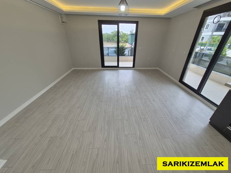 Edremit Altınkum Mah`da2+1  Daire. - 6