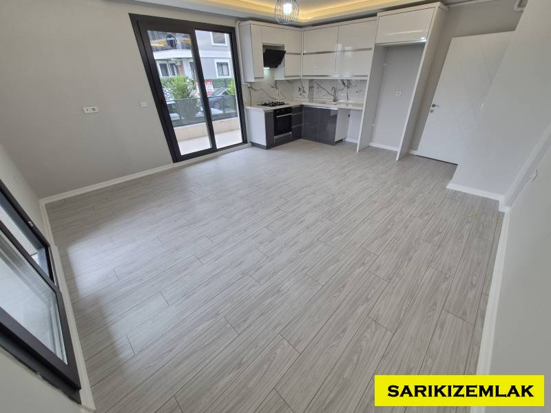 Edremit Altınkum Mah`da2+1  Daire. - 7