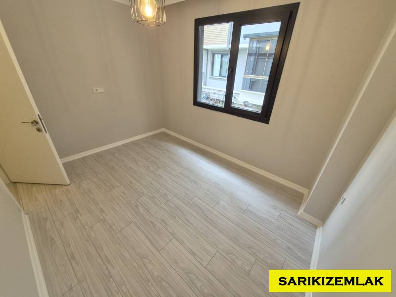 Edremit Altınkum Mah`da2+1  Daire. - 8