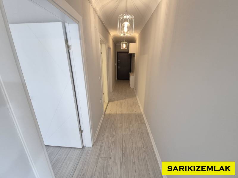 Edremit Altınkum Mah`da2+1  Daire. - 9