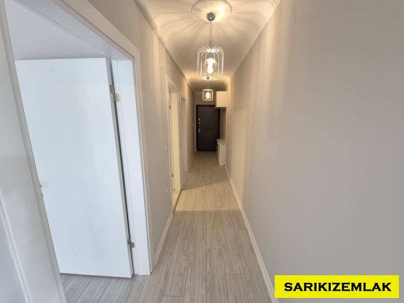 Edremit Altınkum Mah`da2+1  Daire. - 10