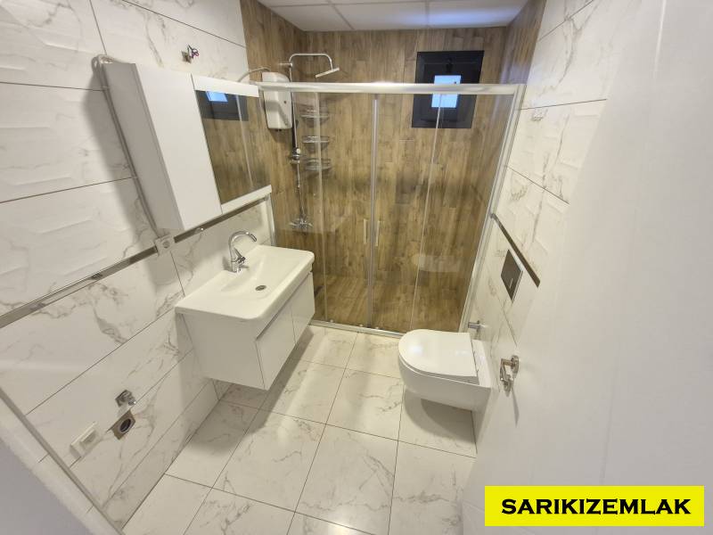 Edremit Altınkum Mah`da2+1  Daire. - 12