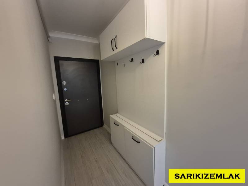 Edremit Altınkum Mah`da2+1  Daire. - 11