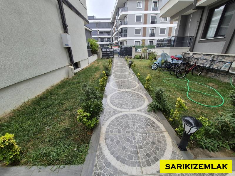 Edremit Altınkum Mah`da2+1  Daire. - 14