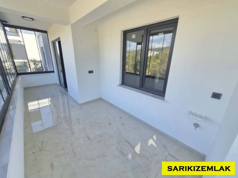 Edremit Güre Mah`da2+1  Daire. - 7