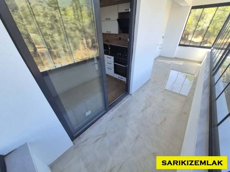 Edremit Güre Mah`da2+1  Daire. - 9