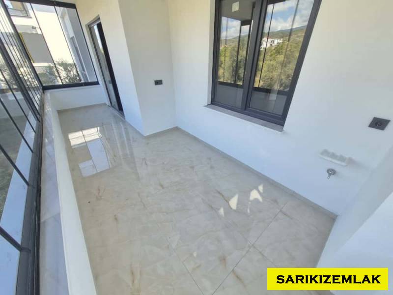 Edremit Güre Mah`da2+1  Daire. - 5