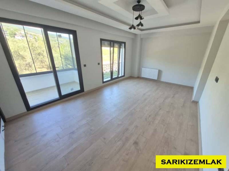 Edremit Güre Mah`da2+1  Daire. - 10