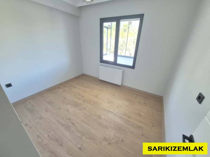 Edremit Güre Mah`da2+1  Daire. - 12