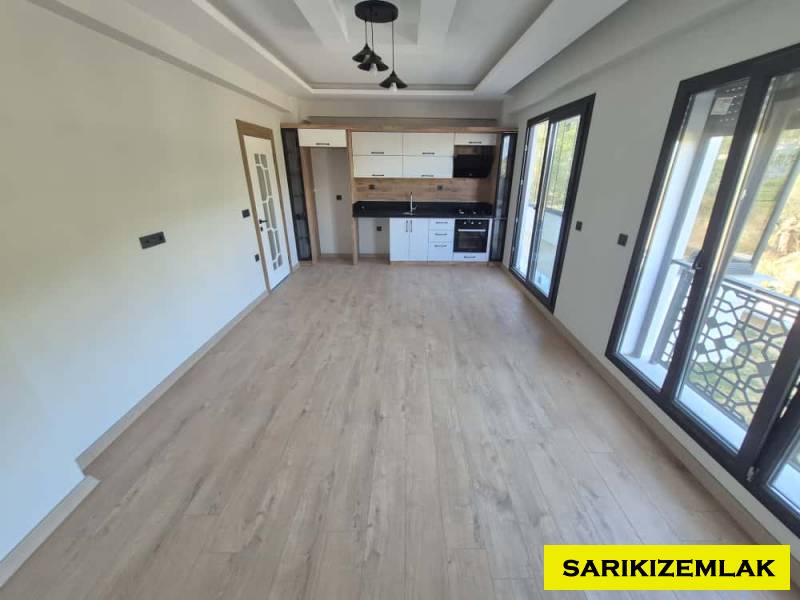 Edremit Güre Mah`da2+1  Daire. - 11