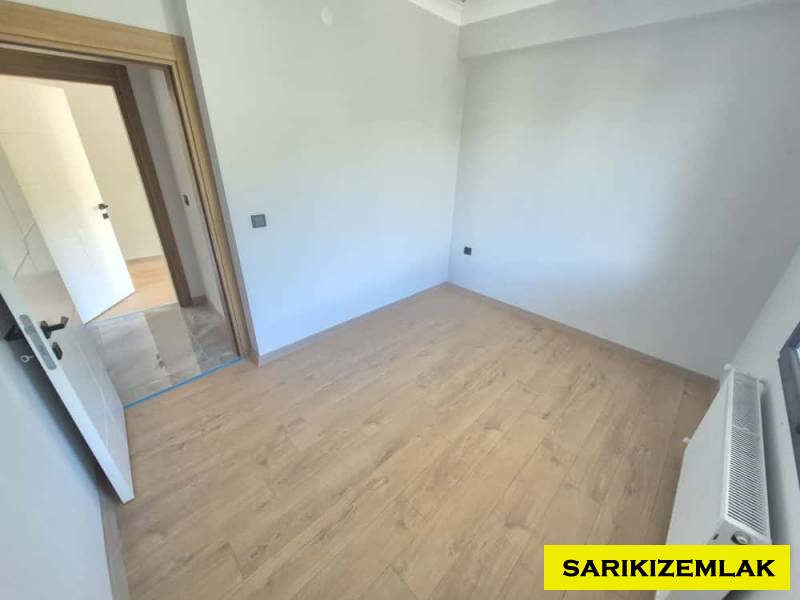 Edremit Güre Mah`da2+1  Daire. - 13