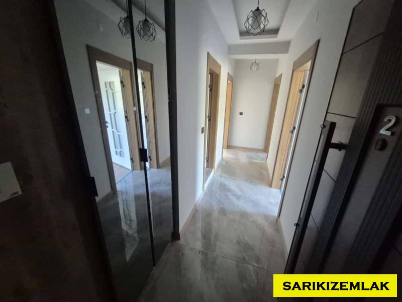 Edremit Güre Mah`da2+1  Daire. - 4
