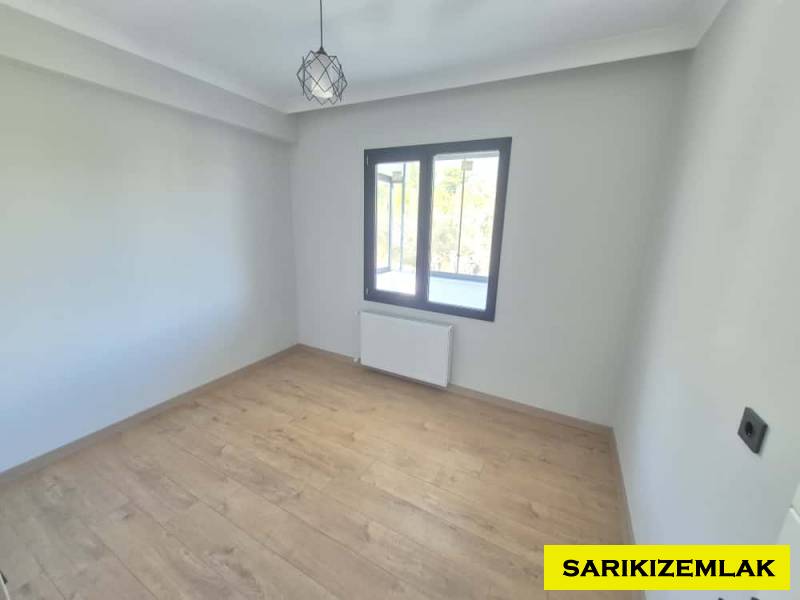 Edremit Güre Mah`da2+1  Daire. - 17
