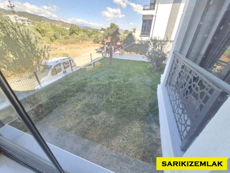 Edremit Güre Mah`da2+1  Daire. - 14