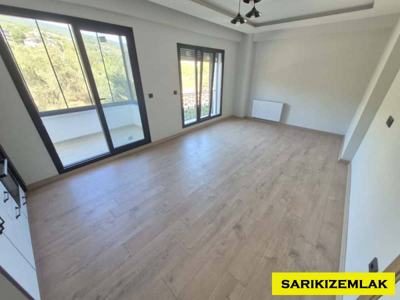 Edremit Güre Mah`da2+1  Daire. - 20