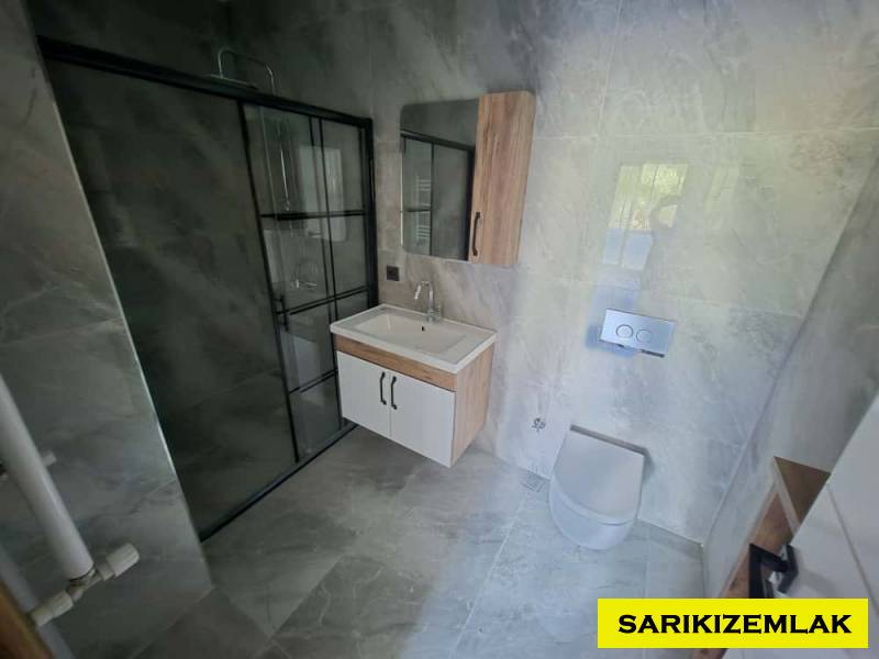 Edremit Güre Mah`da2+1  Daire. - 16