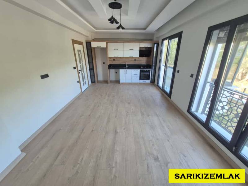 Edremit Güre Mah`da2+1  Daire. - 25