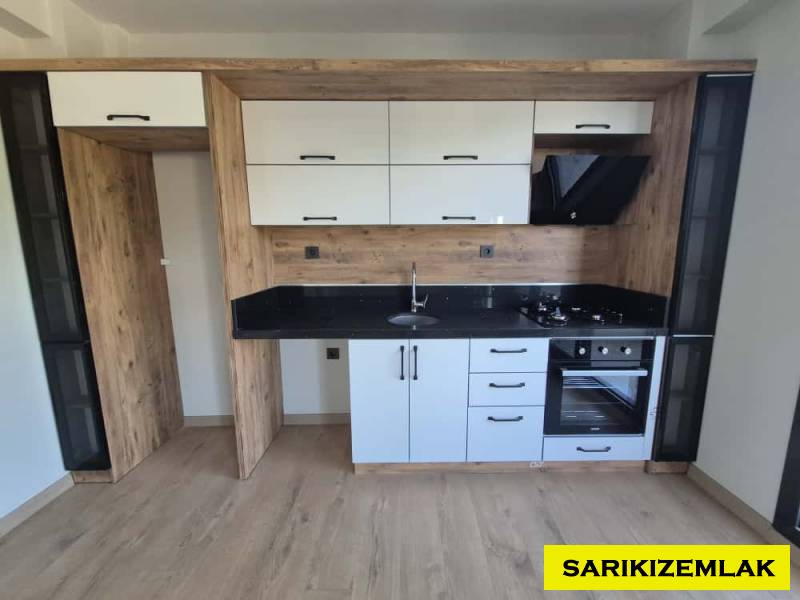 Edremit Güre Mah`da2+1  Daire. - 21