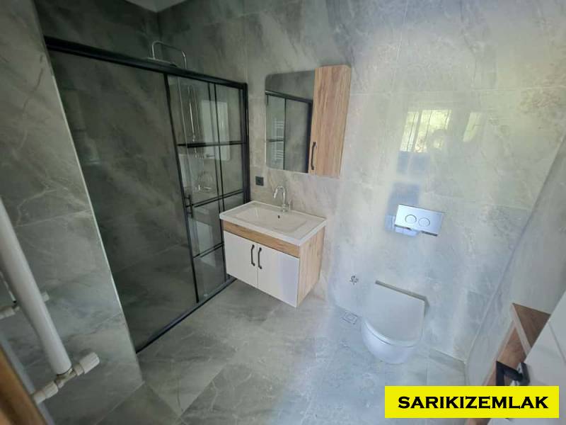 Edremit Güre Mah`da2+1  Daire. - 22