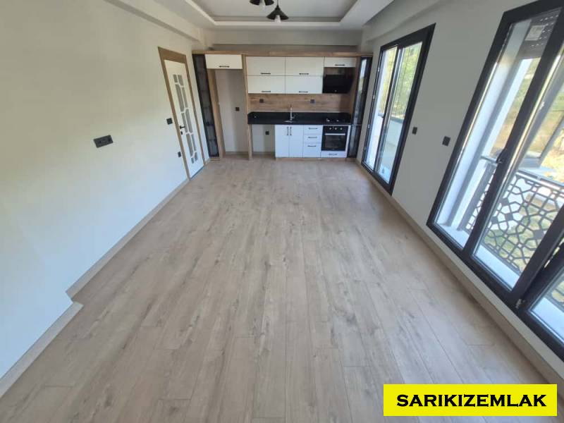 Edremit Güre Mah`da2+1  Daire. - 23