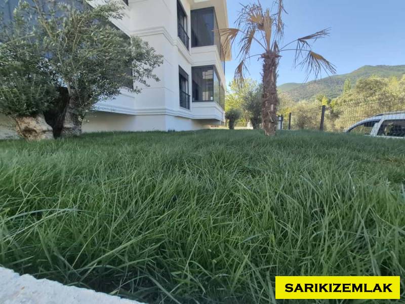 Edremit Güre Mah`da2+1  Daire. - 3