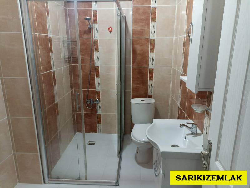 Edremit Cennetayağı Mah`da3+1  Daire. - 17