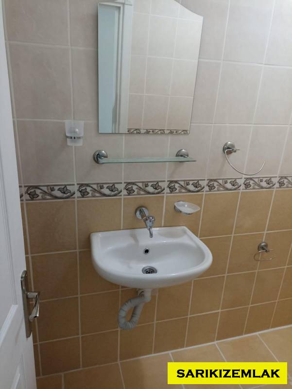 Edremit Cennetayağı Mah`da3+1  Daire. - 18