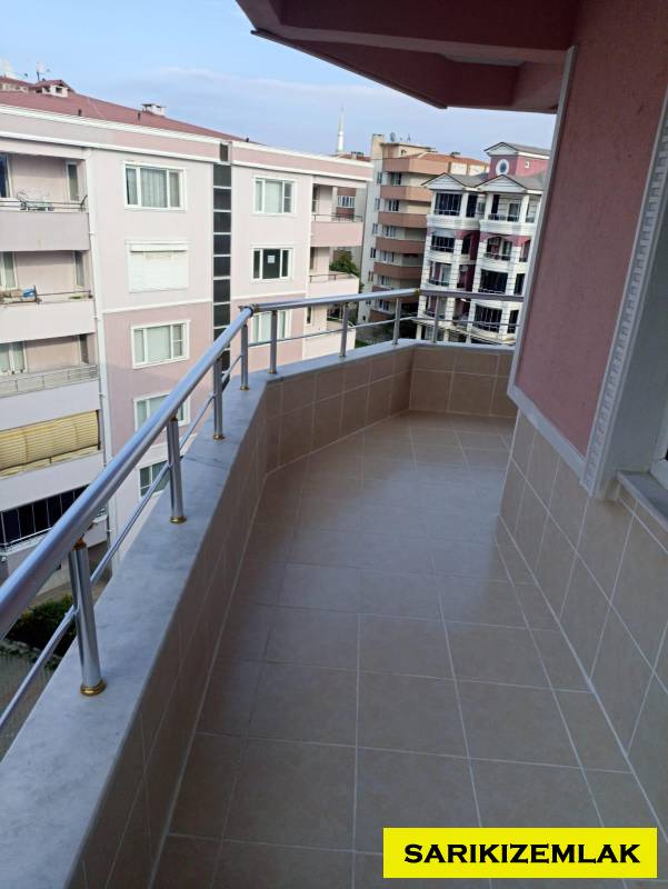 Edremit Cennetayağı Mah`da3+1  Daire. - 13