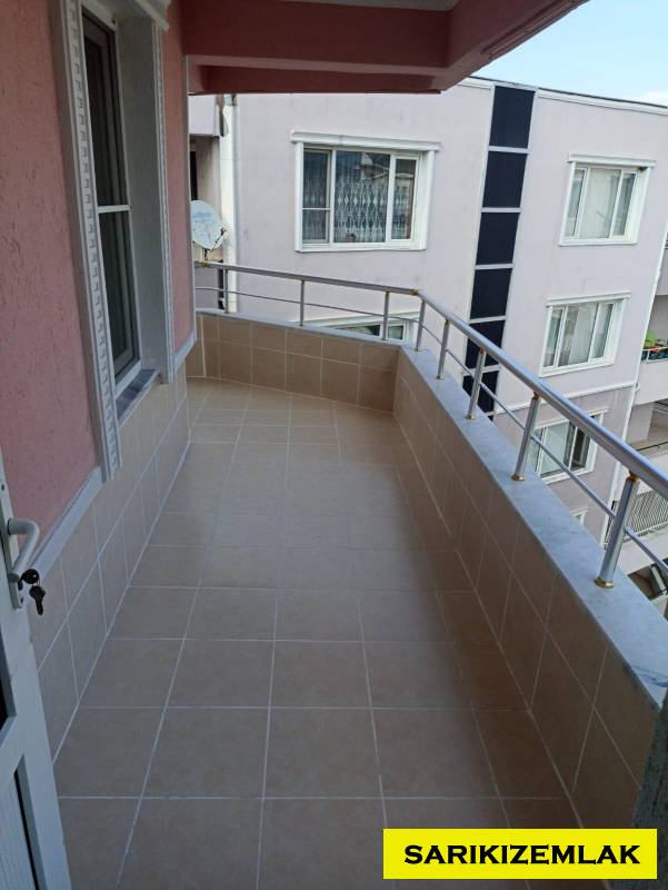 Edremit Cennetayağı Mah`da3+1  Daire. - 4