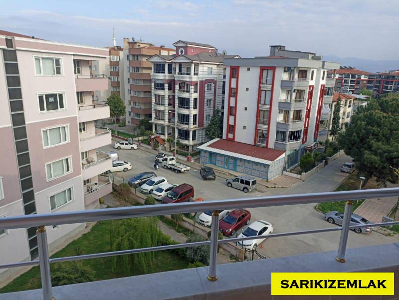 Edremit Cennetayağı Mah`da3+1  Daire. - 11