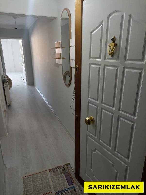 Edremit Cennetayağı Mah`da3+1  Daire. - 12