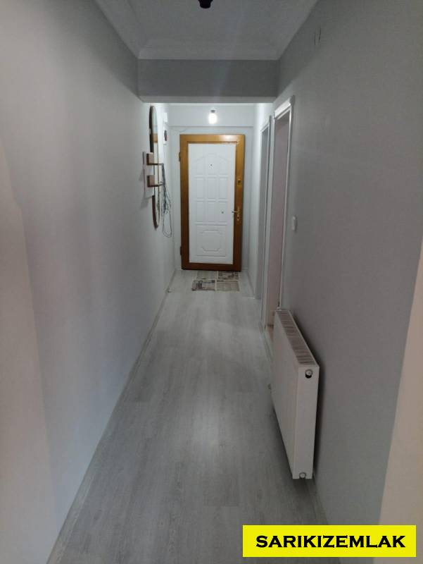 Edremit Cennetayağı Mah`da3+1  Daire. - 9