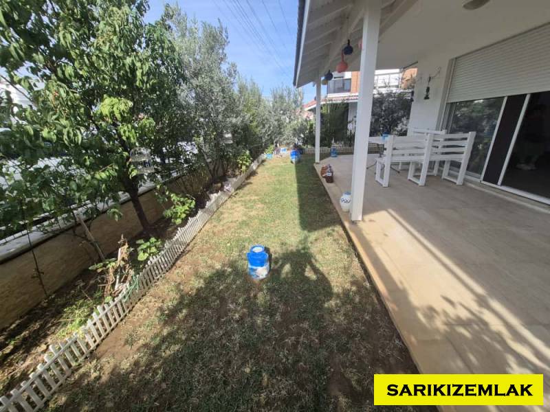 Burhaniye Ören Mah`da1+1  Daire. - 3