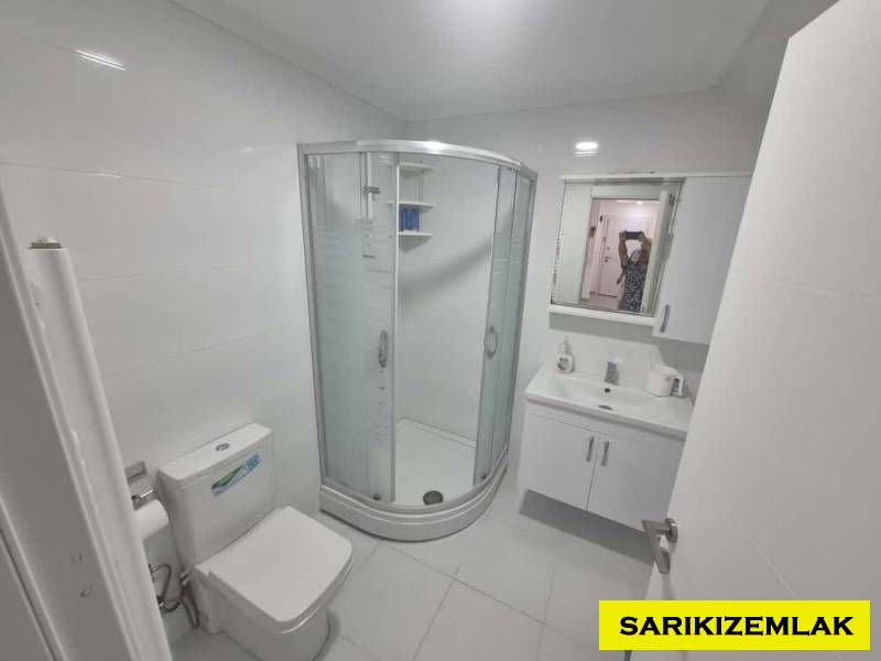 Burhaniye Ören Mah`da1+1  Daire. - 13