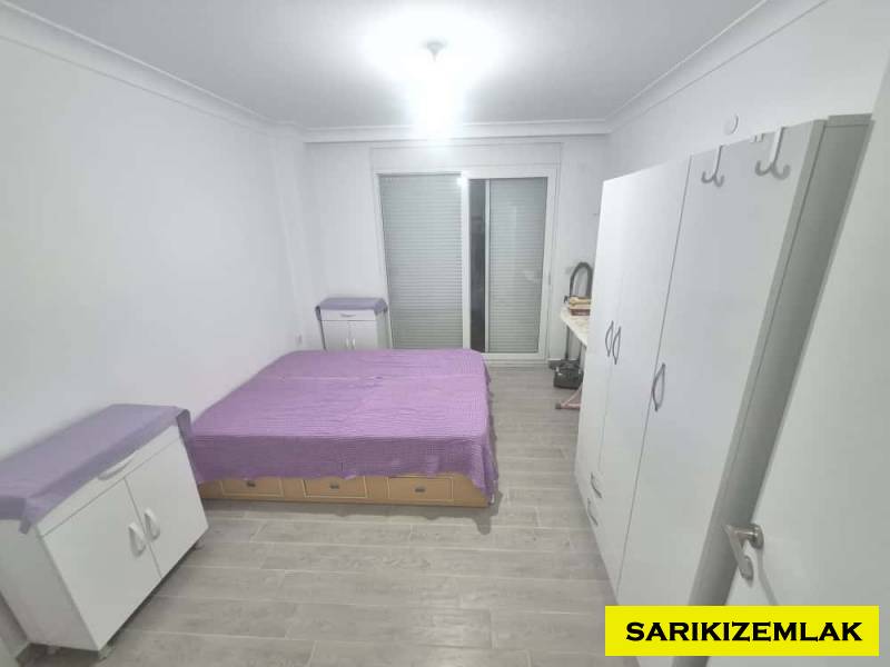 Burhaniye Ören Mah`da1+1  Daire. - 15