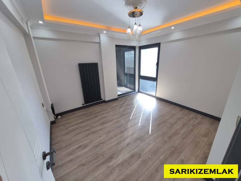 Edremit Akçay Mah`da5+1  Villa. - 26