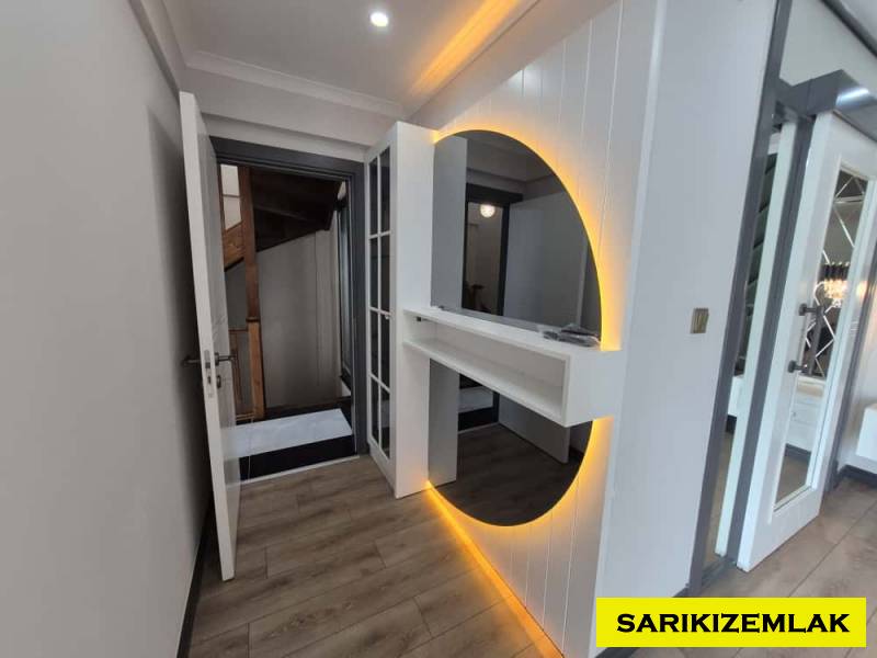 Edremit Akçay Mah`da5+1  Villa. - 25