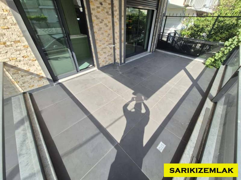 Edremit Akçay Mah`da5+1  Villa. - 5