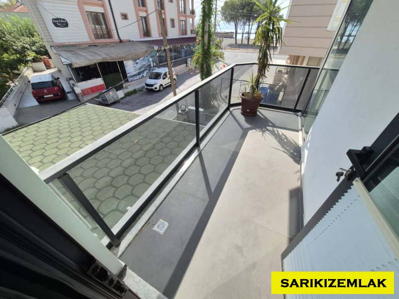 Edremit Akçay Mah`da5+1  Villa. - 9