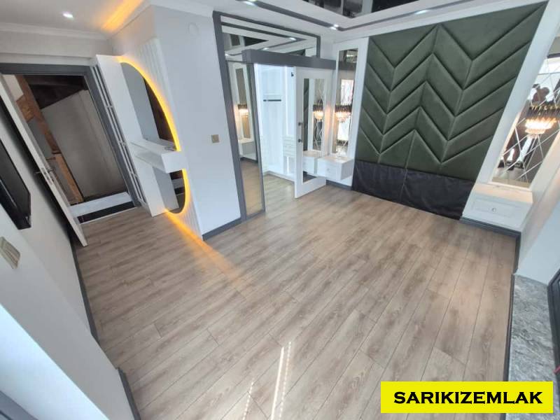 Edremit Akçay Mah`da5+1  Villa. - 7