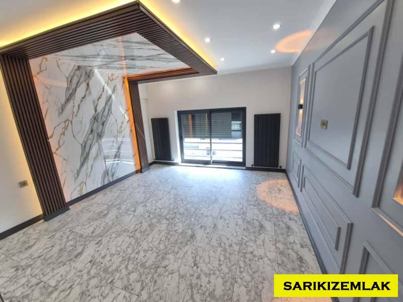 Edremit Akçay Mah`da5+1  Villa. - 12