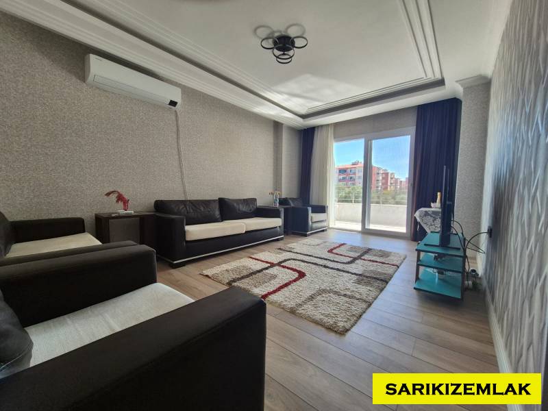 Edremit Kadıköy Mah`da2+1  Daire. - 2