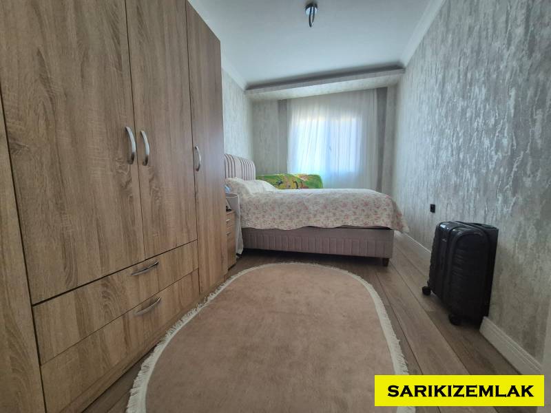 Edremit Kadıköy Mah`da2+1  Daire. - 3